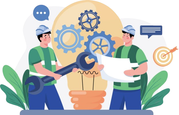 Industrial Professional